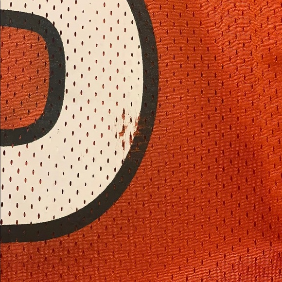 Nike University of Miami Jersey - Picture 5 of 5